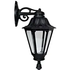 Бра уличное Fumagalli Rut E26.131.000.AXF1RDN