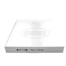 Салонный фильтр Corteco 80000767
