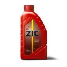 ZIC G-FF 75W-85 1л API GL-4