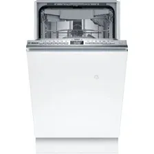 Встраиваемая посудомоечная машина Bosch Serie 4 SPV4EMX61E