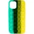 Чехол-накладка Case Pop It для iPhone 12 Pro Max (цвет 4)