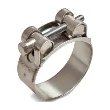 Хомут червячный Fortisflex Robust SR 98-103/W2 80584