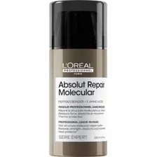 Маска для волос L'Oreal Professionnel Absolut Repair Molecular (100мл)