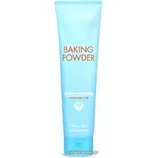 Скраб для лица Etude House Скраб для лица Baking Powder Crunch Pore Scrub (200 мл)