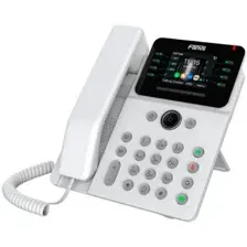 IP-телефон Fanvil V62G (белый)