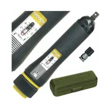 Ключ-отвертка динамометрический 1-5 Нм 1/4&039&039 PROXXON MicroClick MC5 (23347)