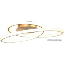 Люстра средней высоты Lussole LSP-8346
