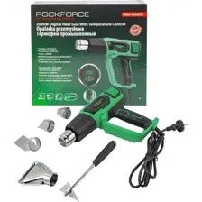 Промышленный фен RockForce RF-HG60-2000LCD