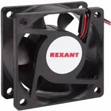 Вентилятор для корпуса Rexant RX 6025MS, 72-5062