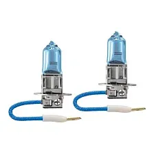 Комплект автомобильных ламп Philips 13336MDBVS2