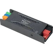 Блок питания для светодиодной ленты AKS Indoor 100W/12V серия 7