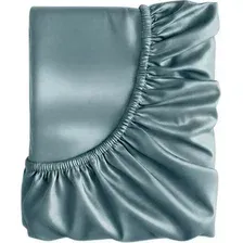 Простыня Goldtex Perle Tencel Бальзам 180x200x40 8029T