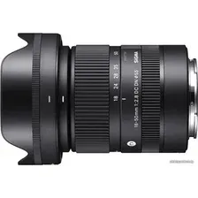 Объектив Sigma 18-50mm F2.8 DC DN Contemporary для Canon RF
