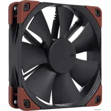 Вентилятор для корпуса Noctua NF-F12 INDUSTRIALPPC-24V-3000 Q100 IP67 PWM