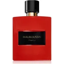 Mauboussin Pour Lui In Red 100 мл