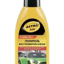 ASTROhim Полироль восстановитель блеска 500мл AC-255