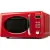 Микроволновая печь G3Ferrari G10155 (красный)