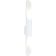 Бра Ambrella light FW236/2 SWH (белый/песок)