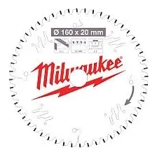 Пильный диск Milwaukee 4932471292