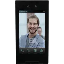 Терминал распознавания лиц Dahua DHI-VTO7631Q