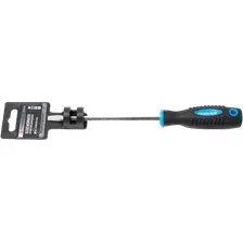 Отвертка Forsage Profi S2 SL5.5х75мм 28 226 / F-70155075