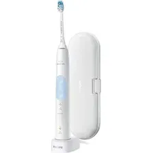 Электрическая зубная щетка Philips HX6857/28