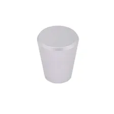 Ручка мебельная Bell,матовый хром