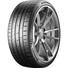 Летняя шина Continental ContiSportContact 7 275/40R19 105Y Mercedes