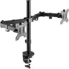 Кронштейн для монитора Onkron D221E (черный)