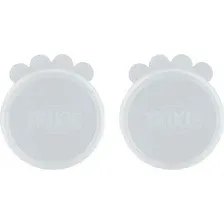 Набор крышек для банок Trixie 24553 (2шт, в ассортименте)