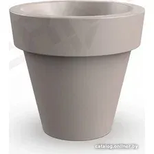 Кашпо Berkano classic 75 (кофейный)