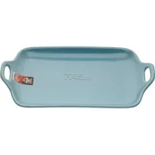 Блюдо Perfecto Linea Asian, 17-102902, 29х17х4.5 см