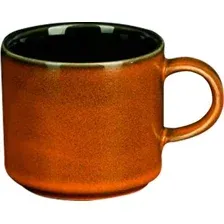 Чашка Corone Cocorita XSY2213 фк8823 (оранжевый)