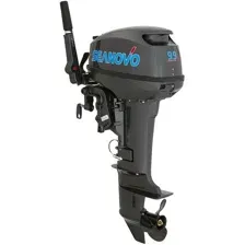 Лодочный мотор Seanovo SN9.9FHS PRO
