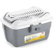 Переноска Stefanplast Mini Gulliver 96190
