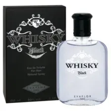 Whisky Black 100 мл
