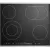 Варочная панель Grundig GIEV624430X