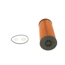 Фильтр масляный BOSCH 0 986 4B7 010 VOLVO