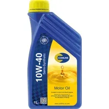 Масло моторное COMLINE 10W-40 л CO10W40-1