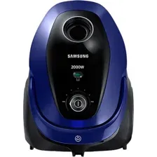 Пылесос Samsung VC20M251AWB/EV