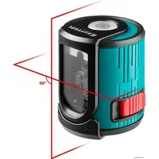 Лазерный нивелир KRAFTOOL CL-20 34700