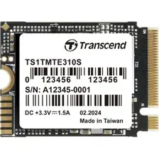 SSD Transcend 310S 1TB TS1TMTE310S