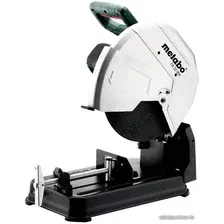 Монтажная (отрезная) пила Metabo CS 22-355 601786000
