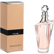 MAUBOUSSIN Парфюмерная вода POUR ELLE 100 мл