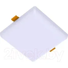 Точечный светильник Ultra NTS 24W 3000K