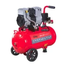 Компрессор безмасляный FUBAG OLS 190/24 CM1.6 