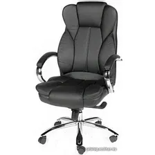 Офисное кресло Norden Versa H-1708-35 (черный)