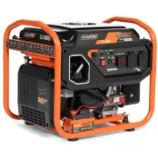 Инверторный генератор Daewoo Power GDA 4600Ei