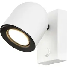 Спот Elektrostandard Ogma GU10 SW MRL 1009 (белый)