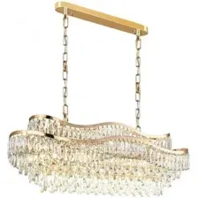 Люстра Odeon Light Wayta 5073/15
